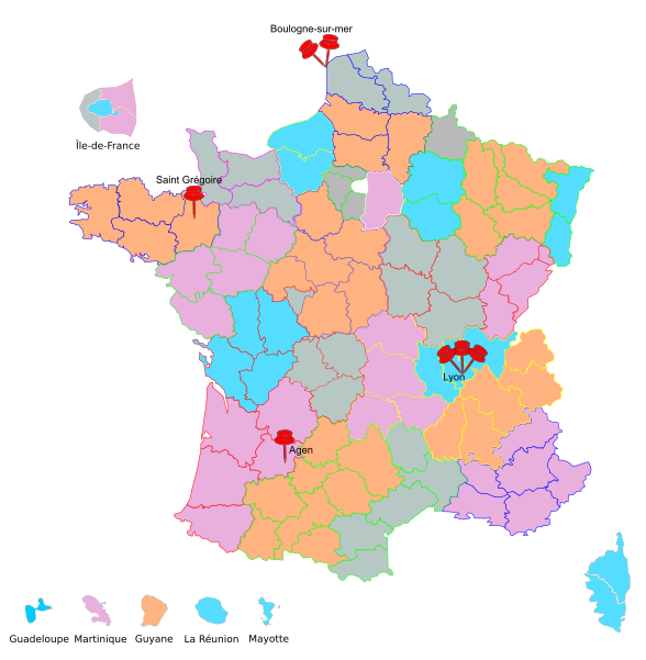 Carte