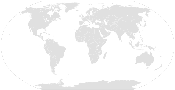 World Map
