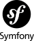 symfony logo